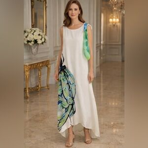 Size 36 ~ NWT - say (@sayturkyie) Sleeveless Dress